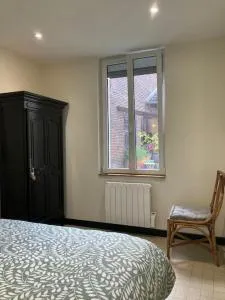 Appartement centre bourg Toucy - Lain