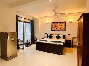 Ocean Front Villa - Akurala
