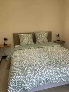 Appartements Appartement centre bourg Toucy : photos des chambres