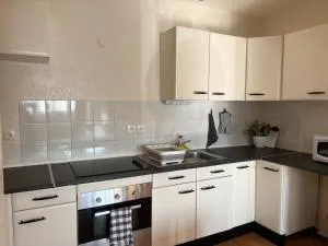 Appt T2 Vetraz Monthoux - 伯尼索米诺格