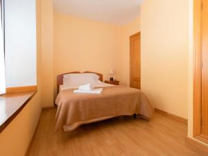 Apartamentos Canfranc 3000