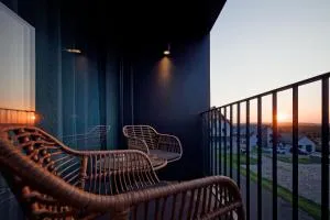 Bike&Ski Plešivec by Mountain ways - Merklín