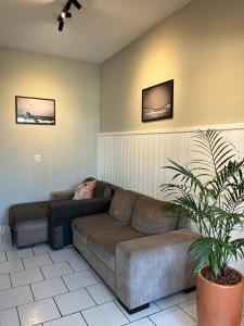 Casa na praia com churrasqueira - Bal. Camboriú