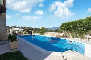 Heraklion Twins House - Private Pool Retreat