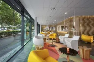 Prize by Radisson, Bremen City - Lilienthal