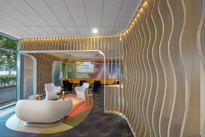 Prize by Radisson, Bremen City