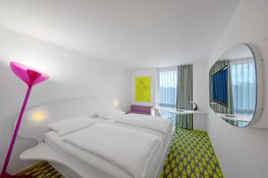 Design Room room in prizeotel Bremen-City