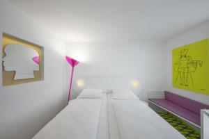 Superior Room Design room in prizeotel Bremen-City