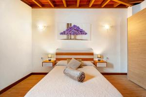 Casa Frente al Mar La Ponderosa