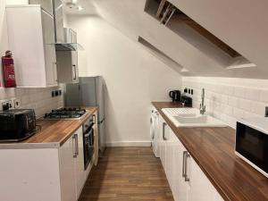 Peaceful 2-Bedroom Haven