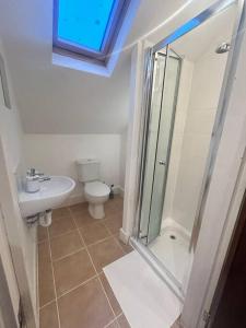 Peaceful 2-Bedroom Haven