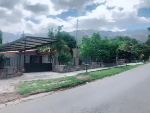 Merlindo Alojamiento - El Rincón