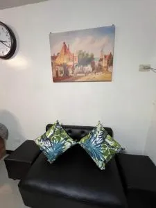 Ramadas' Affordable Condominium in Mandaue City - Banilad