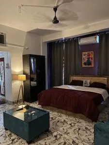 Solace Suites - Pakariāmukh