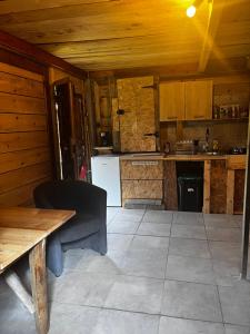 Sejours a la campagne Cabane 2 : photos des chambres