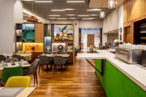 Holiday Inn Sisli by IHG