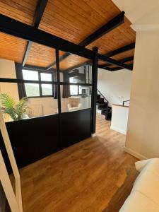 S N Holidays Triplex Loft Mountain ZONA BAJA
