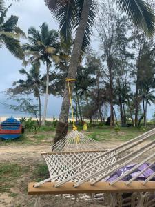 Shoreline Marari Beach Villa at Golden Beach Mararikulam
