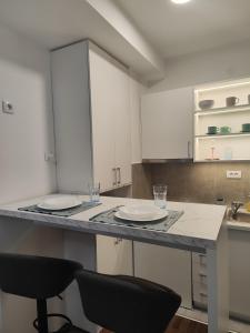 Djokic studio Novi Bubanj