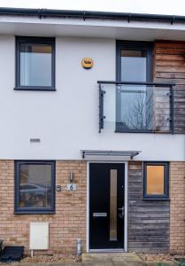Black Brick Stays, Great Location, Free Parking, Fast Wi-Fi, Families & Contractors Welcome