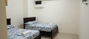 Hotel JIRA