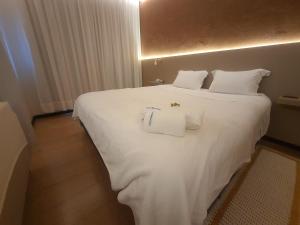 Apart-hotel Theotókos Flats