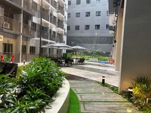 Home Away From Home - S Residences