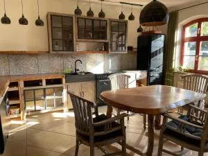 Quartier im Gutshaus - 瑙恩