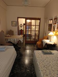 CHRYSSA - ΧΡΥΣΑ