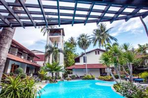 Phi Phi Banyan Villa