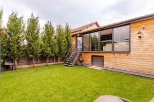 Maison traversante et ensoleillé - 塞夫朗