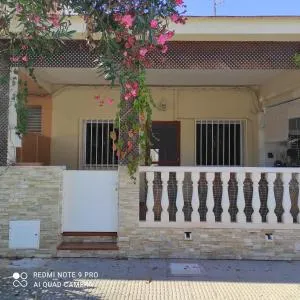 Casa de Mar - Chilches