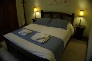 ΛΑΓΟΥΜΙ suite Α3 - Kotrónion