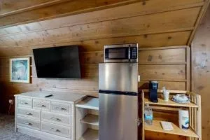 The Manatee Cove - Main Home + Studio - كوكوا