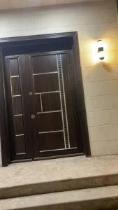 المسكن المريح - Qabāʼ