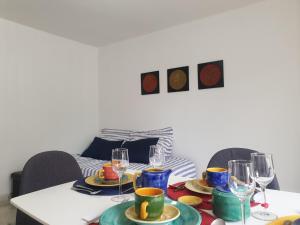 Apartaestudio Norte la Flora parqueadero exclusivo