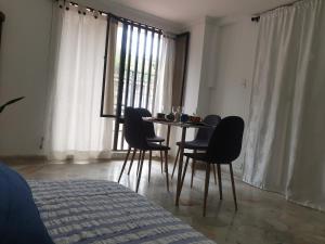 Apartaestudio Norte la Flora parqueadero exclusivo