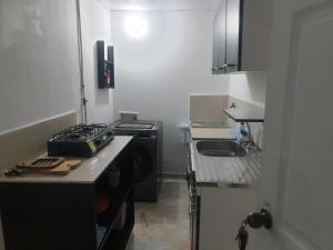 Apartaestudio Norte la Flora parqueadero exclusivo