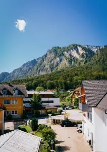 Mountain View Salzburg - SELF CHECK-IN - Apartments - Grödig