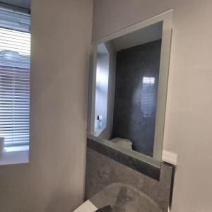 A luxury 2 bed flat in Romford