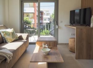 Trinity Urban Residences Plumeria