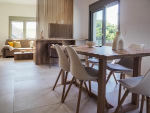 Trinity Urban Residences Plumeria