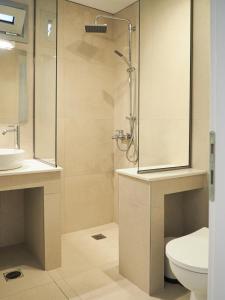 Trinity Urban Residences Plumeria