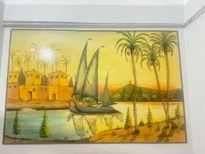 SEO House - 阿斯旺