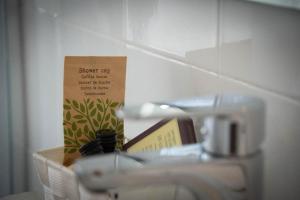 CASABONA1910 bed&breakfast