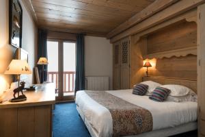 Chalet Hotel L’Ecrin