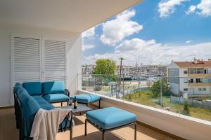 Lagos Marina View by Homing