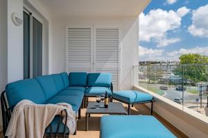 Lagos Marina View by Homing