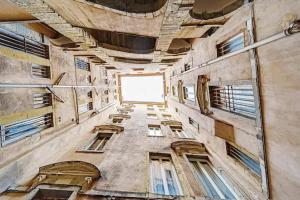 Appartements L-Opera 10 - Beau studio avec balcon - Opera : photos des chambres