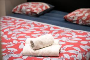 Appartements L-Opera 10 - Beau studio avec balcon - Opera : photos des chambres